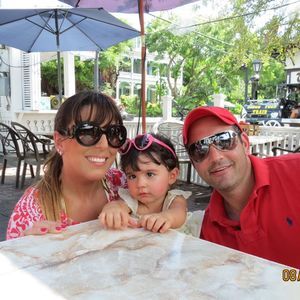 Meet your Posher, Maximiliano